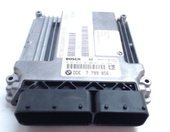 Control unit for injection system BMW 3 (E90)