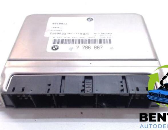 Control unit for injection system BMW 3 Touring (E46)