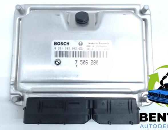 Control unit for injection system BMW 7 (E65, E66, E67)