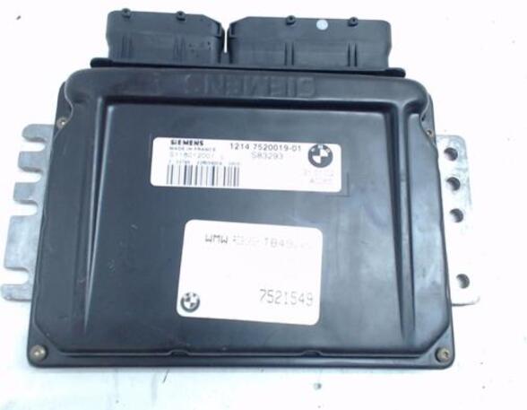 Control unit for injection system MINI MINI (R50, R53), MINI MINI (R56)