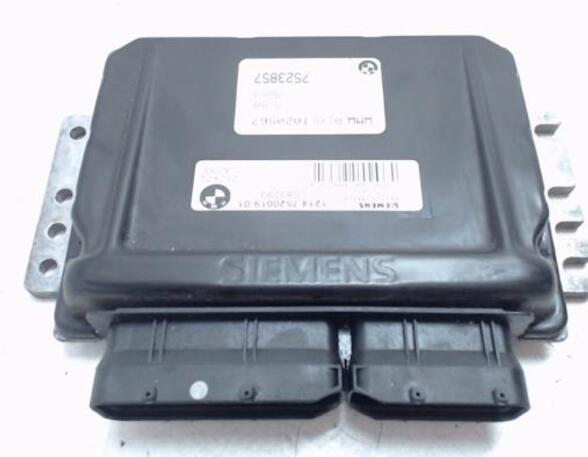 Control unit for injection system MINI MINI (R50, R53)