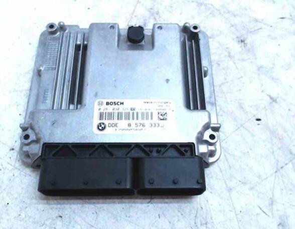 Control unit for injection system BMW 3 Touring (F31)