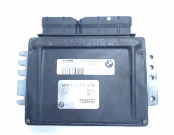 Control unit for injection system MINI MINI (R50, R53), MINI MINI (R56)