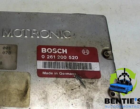 Control unit for injection system BMW 3 (E36)