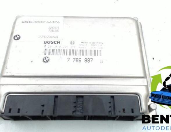 Control unit for injection system BMW 3 (E46)