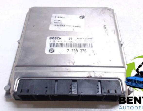 Control unit for injection system BMW 3 Touring (E46)