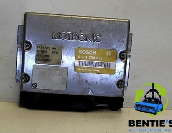 Control unit for injection system BMW 3 (E36)