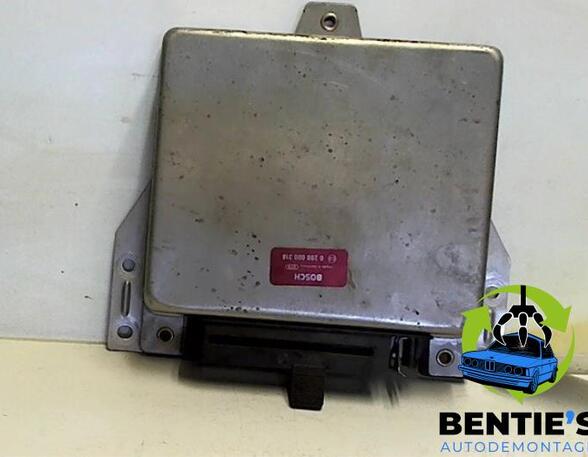 Control unit for injection system BMW 3 (E21)