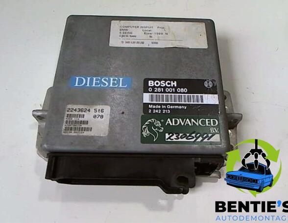 Control unit for injection system BMW 5 (E34)