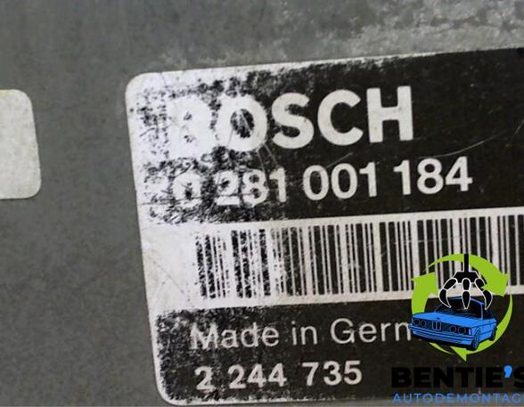 P17200793 Steuergerät für Einspritzanlage BMW 5er Touring (E34) 13612246321