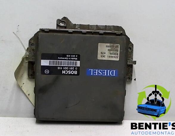 Control unit for injection system BMW 3 (E36)