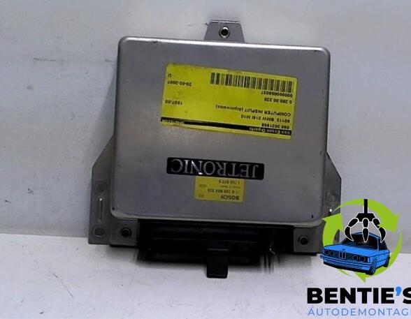 Control unit for injection system BMW 3 (E30)