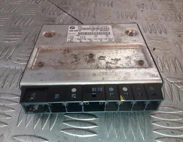 Control unit for seat BMW 5 (E60)