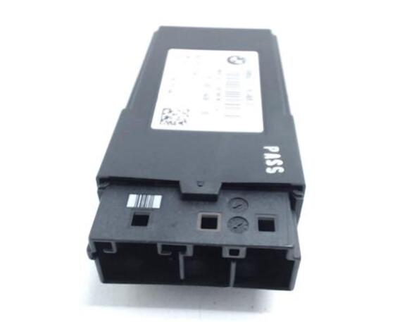 Control unit for seat BMW 1 (F20)