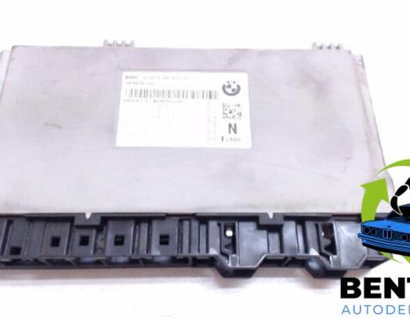 Control unit for seat BMW 5 (F10), BMW 5 Gran Turismo (F07)