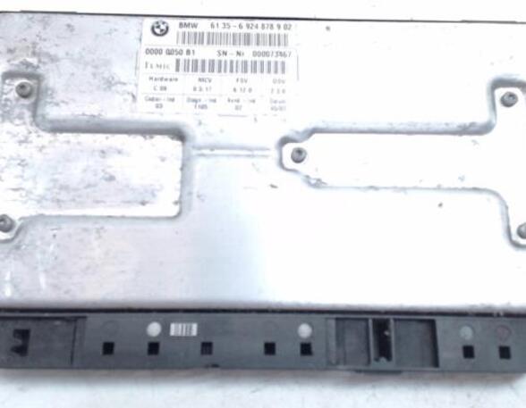 Control unit for seat BMW 7 (E65, E66, E67)