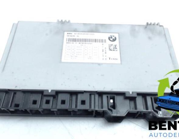 Control unit for seat BMW 5 (F10)