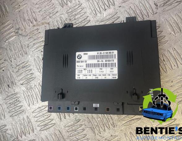 Control unit for seat BMW 1 (E81), BMW 1 (E87)