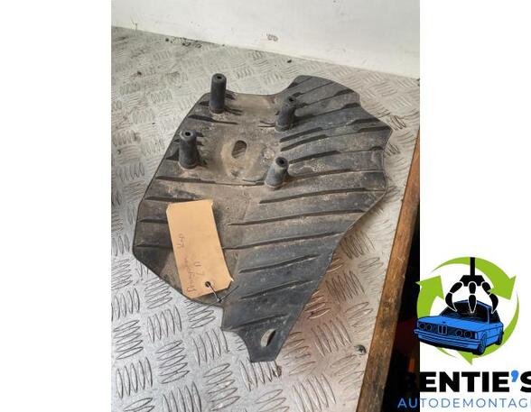 Closing plate BMW 1 (F20)