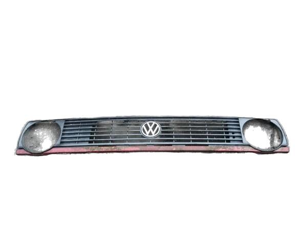 Radiator Grille VW Golf II (19E, 1G1) 1698100220 