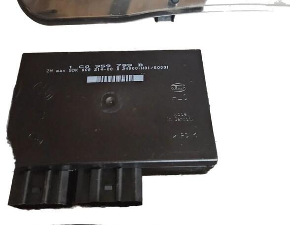 Engine Management Control Unit VW Passat (3B3) 038906019BM