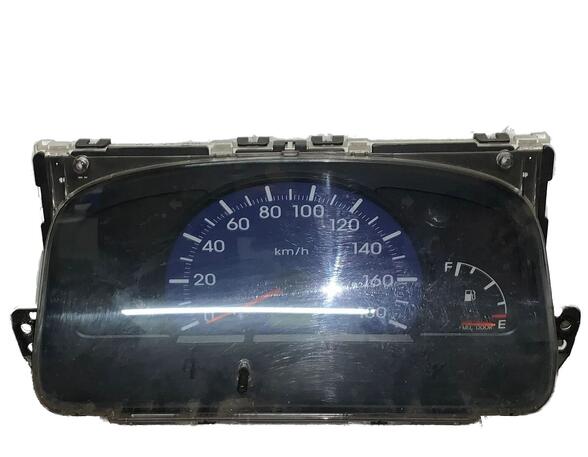 Engine Management Control Unit DAIHATSU Cuore VI (L250, L251, L260) 112300-6241; 89560-B2191