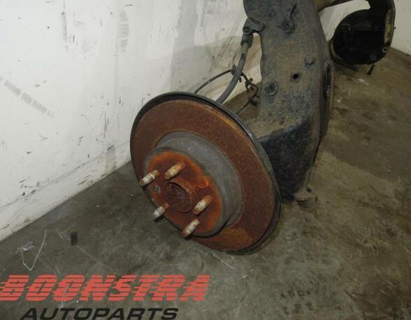 Axle OPEL Astra J (--)