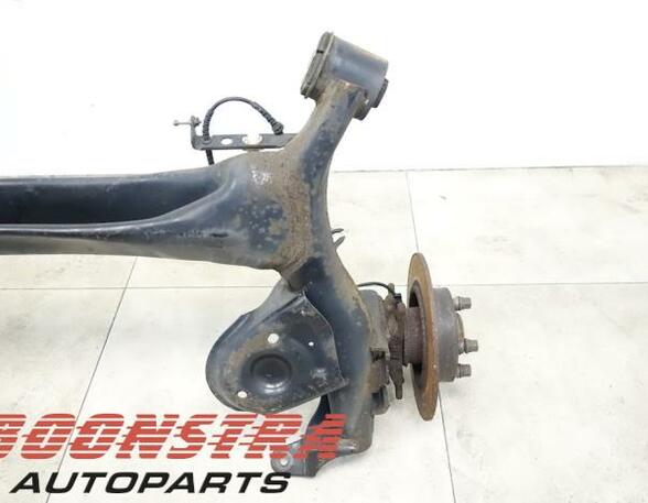 Axle RENAULT Megane III Grandtour (KZ0/1)