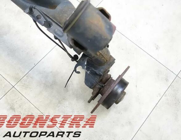 Axle RENAULT Megane III Grandtour (KZ0/1)