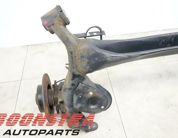 Axle RENAULT Megane III Grandtour (KZ0/1)