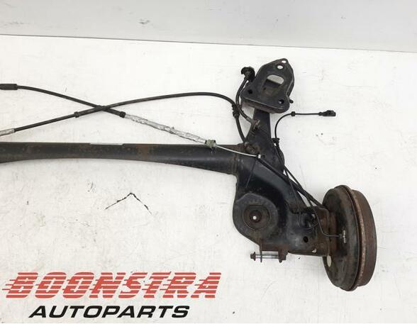 Axle FIAT Punto (199)