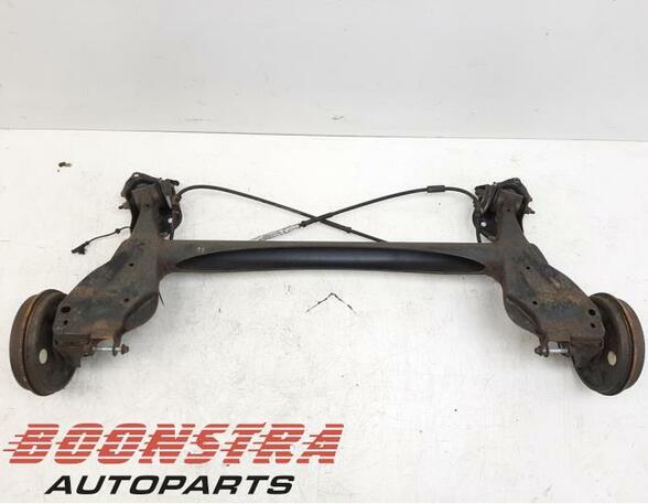 Axle FIAT Punto (199)