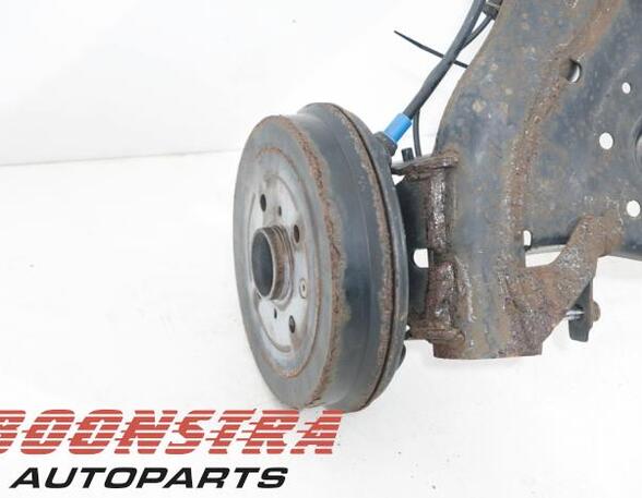 Axle PEUGEOT 108