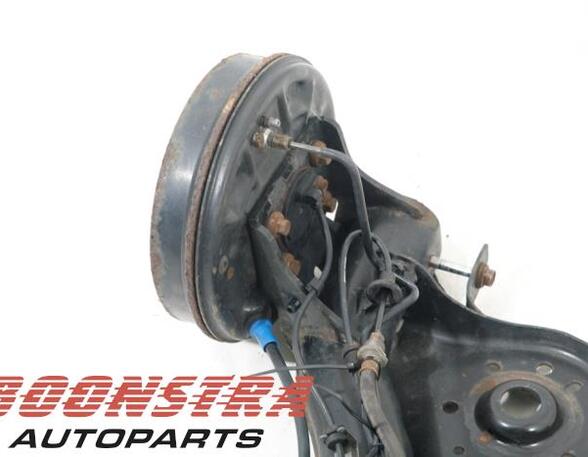 Axle PEUGEOT 108