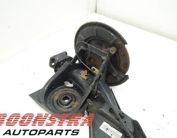 Axle MERCEDES-BENZ B-CLASS (W245)