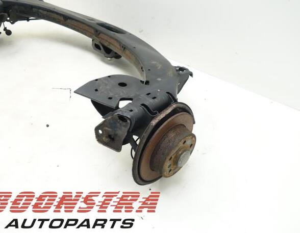 Axle MERCEDES-BENZ B-CLASS (W245)