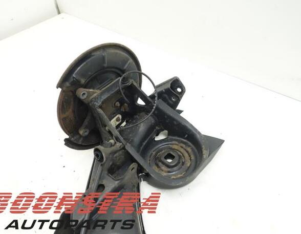 Axle MERCEDES-BENZ B-CLASS (W245)