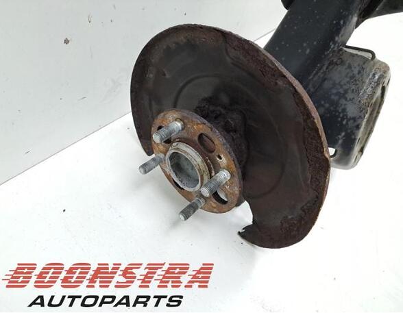 Axle KIA RIO III (UB)