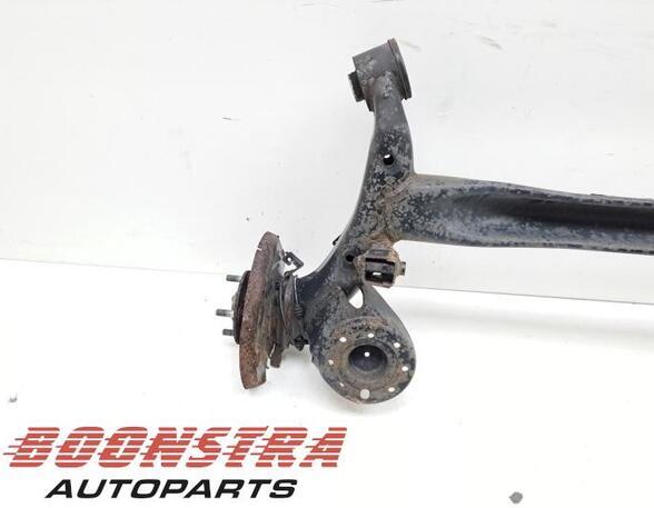 Axle KIA RIO III (UB)