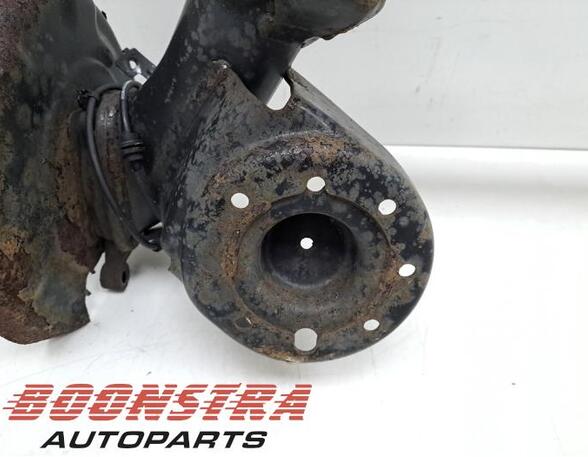 Axle KIA RIO III (UB)