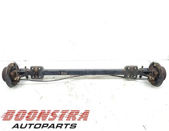 Axle FIAT DUCATO Van (250_, 290_), FIAT DUCATO Bus (250_, 290_)