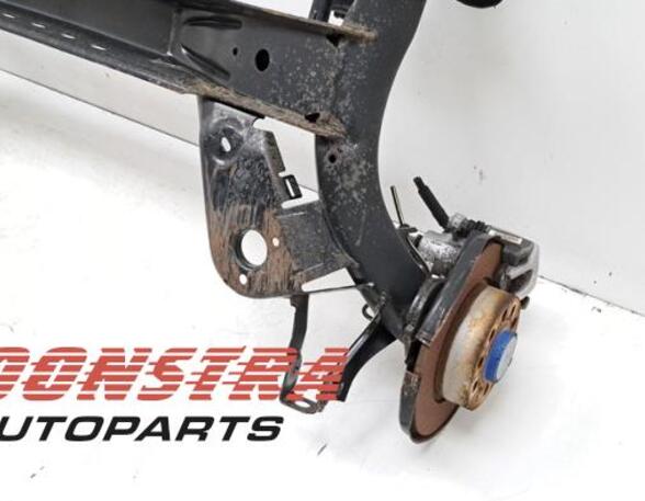 Axle SEAT LEON (5F1)