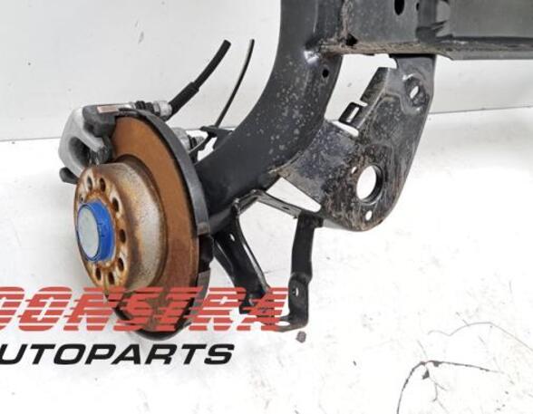 Axle SEAT LEON (5F1)