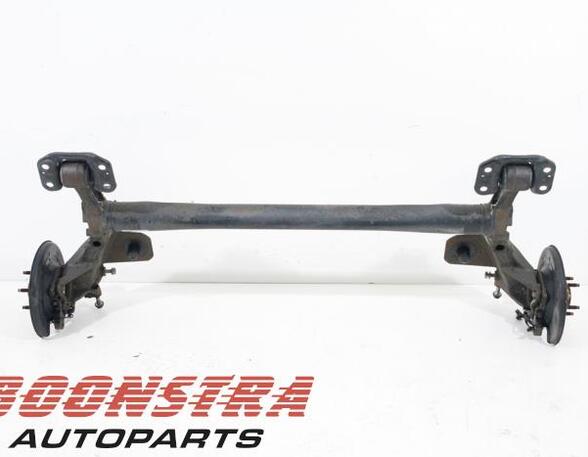 Axle OPEL ZAFIRA TOURER C (P12)