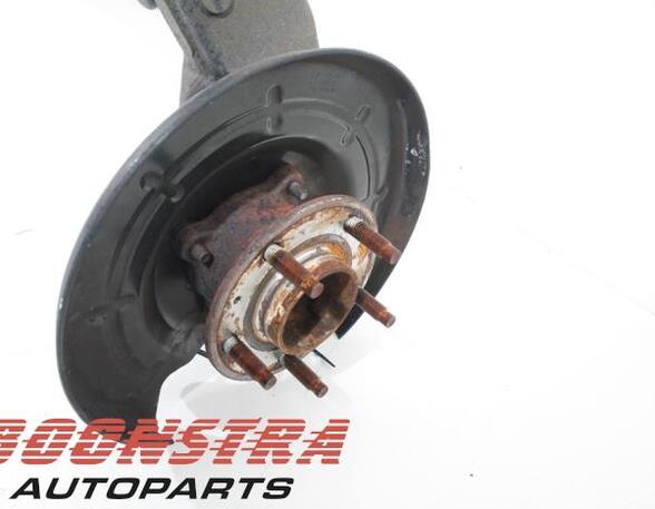 Axle OPEL ZAFIRA TOURER C (P12)