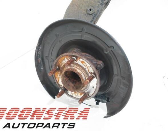 Axle OPEL ZAFIRA TOURER C (P12)