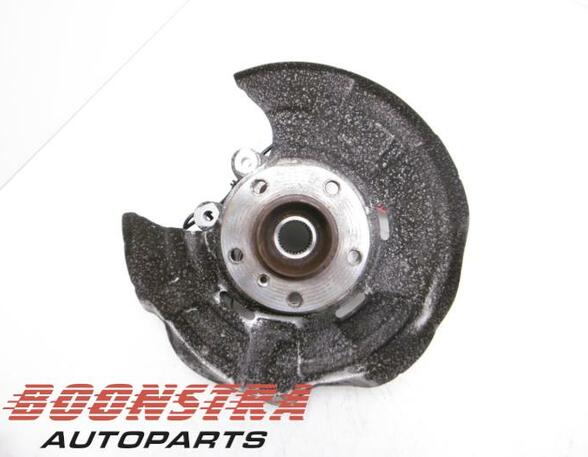 Stub Axle BMW 5er (F10)