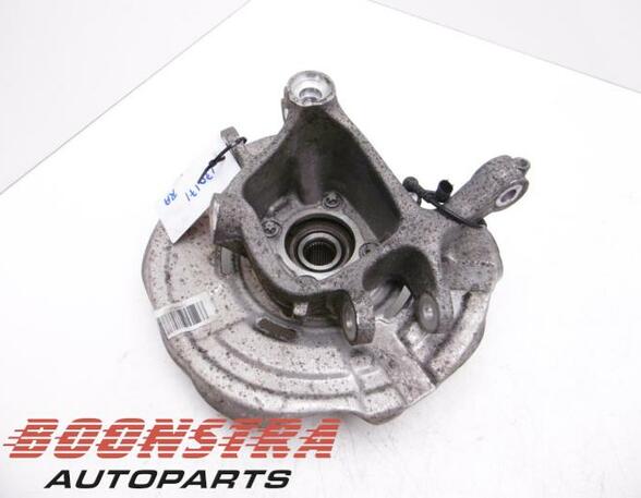 Stub Axle BMW 5er (F10)