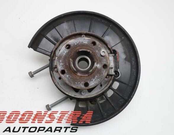 Stub Axle PORSCHE CAYENNE (92A)