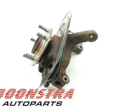 Achsschenkel links vorne Nissan Pulsar C13 400151KK0A P11688366